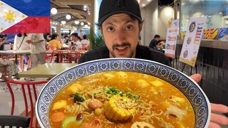 The Most EPIC Hotpot in BGC Philippines 🇵🇭