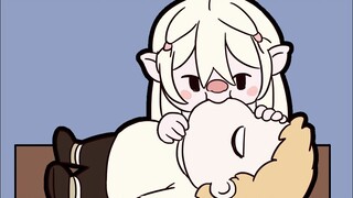【ข้าวเขาวงกต】คนอื่นกินยา ฉันกินน้ำตาล