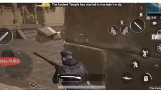 Những cao thủ PUBG Mobile phần 32 #games
