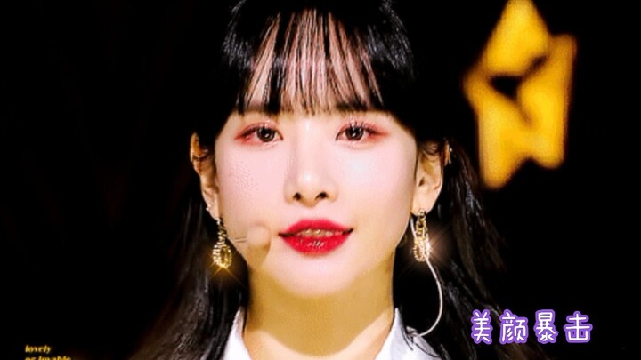 【กระแสดังในเกาหลี】ฮวาซอลอา ดอกกุหลาบแห่งมนุษย์ หน้าตาสวยจนตะลึงราวกับเทพธิดา มาชมความงามสุดปังของนาง
