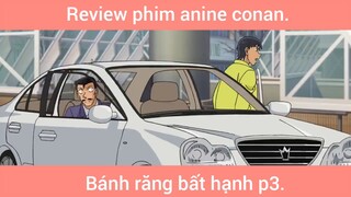 Bánh răng của sự bất hạnh p3