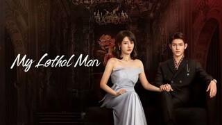 my lethal man 6