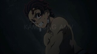 Tanjiro dibuat Ketakutan Oleh Hashira ini - Demon Slayer Season 4