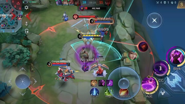 best xp laner ☺️
