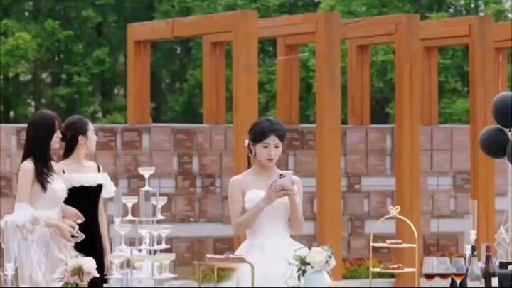 [พากย์ไทย]นางร้ายทะลุมิติทิ้งหนุ่มยากจน! สิบปีประธานขี้แค้นกลับมาฮุบรวยฟินๆ! ---