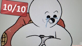 【熟肉】当一款游戏的内容和宣传的一模一样时CircleToonsHD