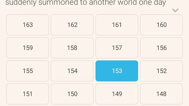 kaabang abang follow for more suggested anime