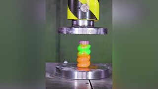 FAILS! ⚠️ Unsatifying compilation!⛔ Almost painful to watch 🥴😳 satisfying unsatisfying aesthetics hydraulicpress ratingcrushes