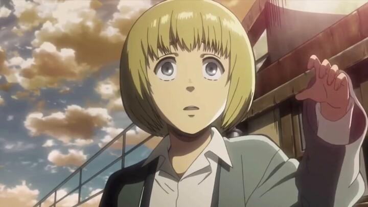 Nơi giấc mơ bắt đầu Attack on Titan Season 1 PV High Wings of Freedom!Đại chiến Heart of Titan!