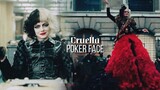 Cruella - Poker Face