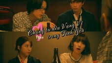[Vietsub] Bokura wa koi ga hetasugiru tập 1