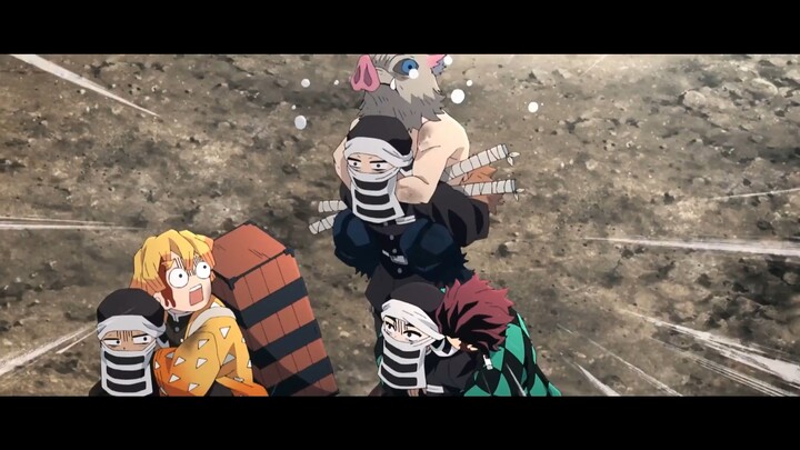 demon slayer