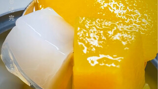 ฤดูร้อนนี้หวานสุดๆ เพราะแยมพีชและวุ้นมะพร้าวในกระป๋อง!