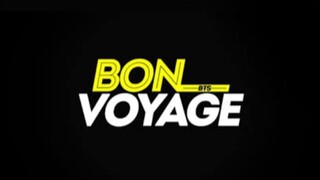 BON VOYAGE BTS  SEASON 1- EP.1