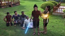 ข้าขอพูดอะไรบางอย่างให้ชัดเจน | Highlight เดชอสูรขันแก้วนพเก้า EP.18