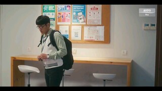Rahsiamu Selamat Denganku EP12