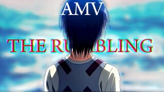 [AMV] The Last Sasageyo🦅 Attack On Titan Final Season