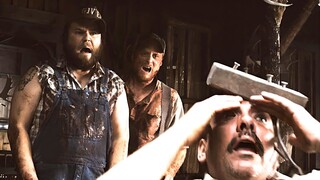 2 Friends Are Accused Of Killing On Vacation And Must Prove They're Not Killers