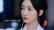 不是,你们俩已经发展到不用说什么,然后暧昧已经溢满屏幕了!# 墨雨云间 # 王星越 # 墨雨云间只有2场吻戏