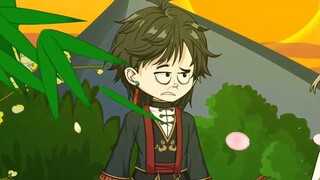 هذه المرة سأأخذ ووكونغ إلى المنزل!