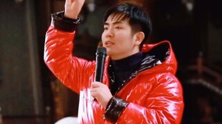 原来温太医不仅教过嬛嬛跳惊鸿舞，这段傩舞也是他教的！