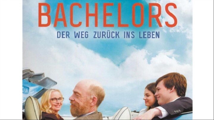 The Bachelors(2017)