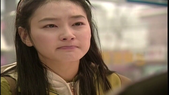 Stock Flower 2001 Korean Drama Episode 3