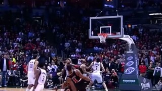 Derick rose 🔥🏀