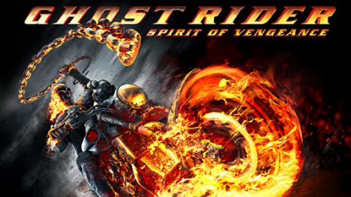 ghost rider 2 free movie