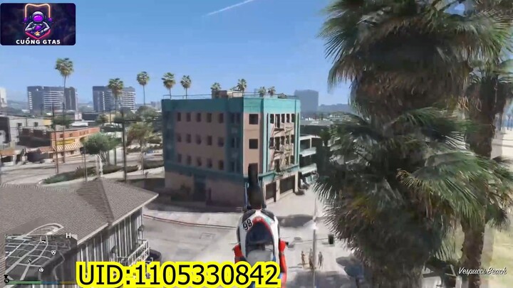 GTA 5 Spiderman Epic Jumps # 34 (Những pha nguy hiểm và thất bại của Người Nhện)-2 #game #gta5