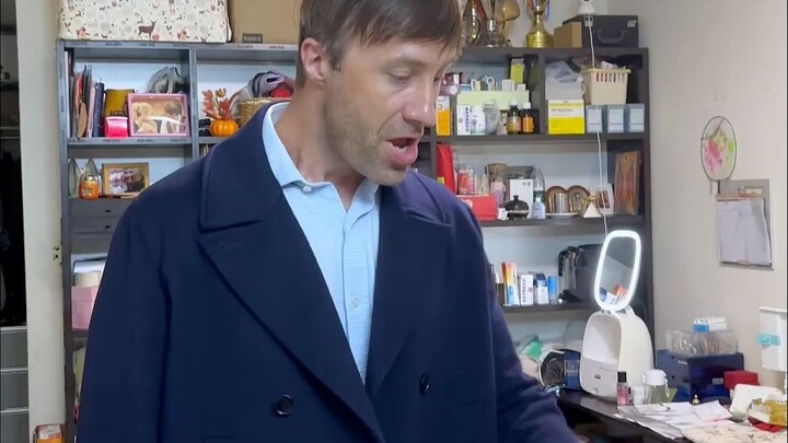 ลูกของคุณก็เป็นแบบนี้ด้วยไหม? ลูกชายฉันดูเหมือนจะ…มีอะไรบางอย่างจริงๆเลย