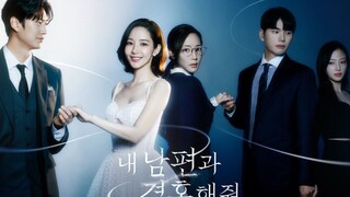 Trailer phim "Cô Đi Mà Lấy Chồng Tôi" | Marry My Husband | Park Min Young, Na In Woo