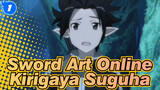 Sword Art Online|[Kirigaya Suguha]To replace you, I fell in love with another you_1
