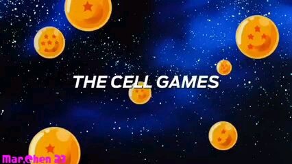THE CELL GAME  TAGALOG