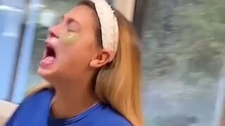 [Prank TV] Firecracker Prank