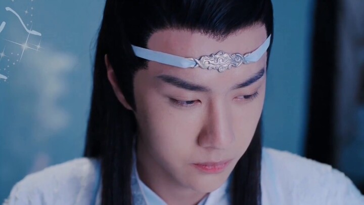 【Wangxian/Guk】Traveling Through Time: I Have a Crazy Brother (5) (Shuangjie/he/qiang)