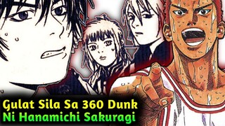 EP.158 | Ginulat Agad Ni SAKURAGi Ang Bago Nilang Kalaban (FAN MADE)