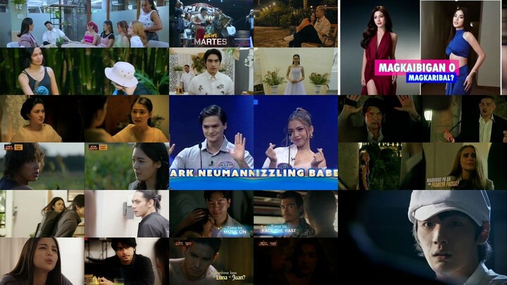 GMA 7 Network Commercial Break October 13, 2026 (Tuesday) (TMC, Taskforce Firewall, Love, Siargao)