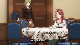Penyihir Pedofil 09 Sub indo