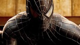 [Remix]Pertarungan hebat antara Black Spider-Man VS Sandman