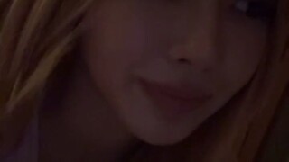 250305 GISELLE aerichandesu IG LIVE【中字】