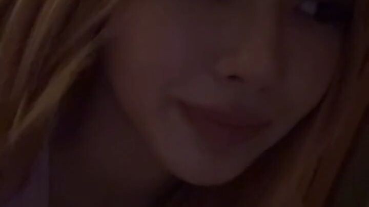 250305 GISELLE aerichandesu IG LIVE【中字】