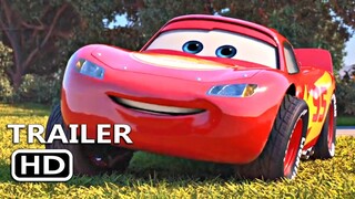 CARS ON THE ROAD Official Trailer (2022)