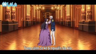 Phim Anime dễ thương Hồi Ký Vanitas - Phần 16 #anime #schooltime