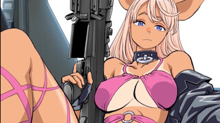 [Phụ đề tiếng Trung thịt nấu] Hoạt hình gốc Tây Du Ký Phần A của Yusuke Murata (im lặng)