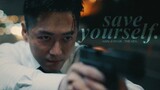 Han Ji Hyuk » save yourself [The Veil +1x02]
