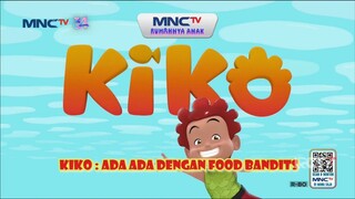 MNCTV HD • Rumahnya Anak • Animasi Kiko The Series • [ 26092025 ] [ RCTi+ TVOD ]