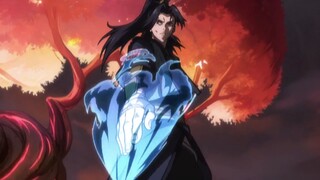 Mo Tian Ji Episode 10 Sub Indo