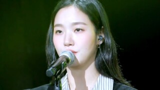 พี่สาวคนนี้นอกจากจะเก่งด้านการแสดงแล้ว ยังเก่งด้านการร้องเพลงอีกด้วย! [คิมโกอึน] Make You Feel My Lo