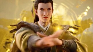 ฉากต่อสู้นี้มันโง่มาก นี่คือการต่อสู้ระหว่างเทพ! [เรื่องราวของมนุษย์ที่ฝึกฝนความเป็นอมตะ]